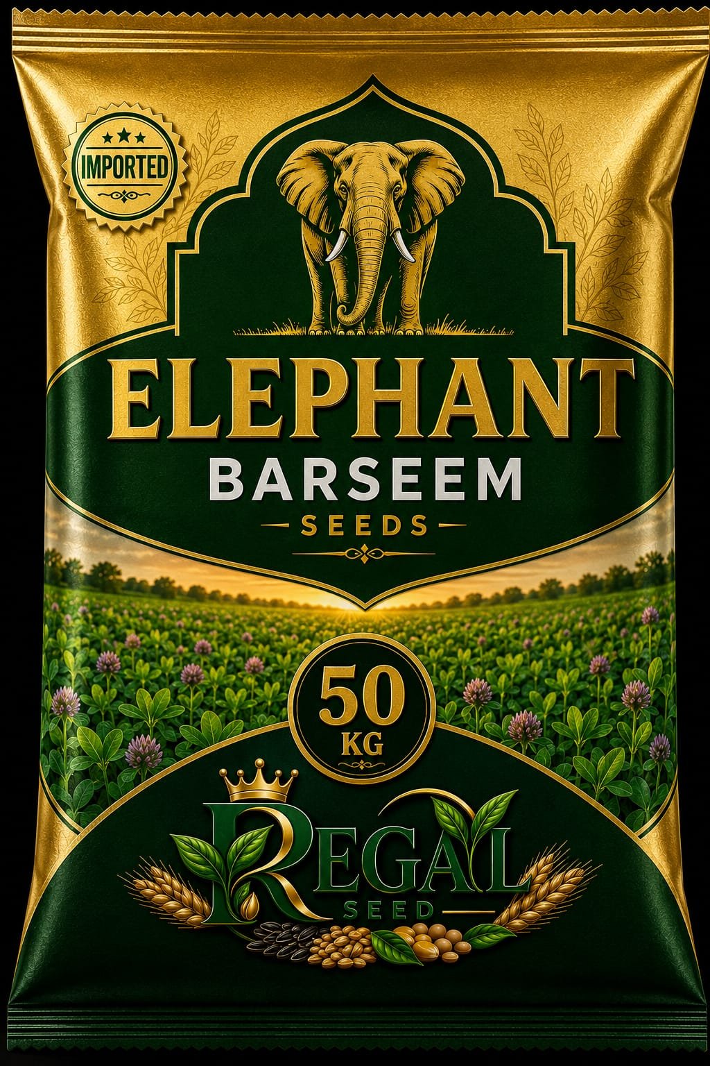 barseem-seeds Fodder