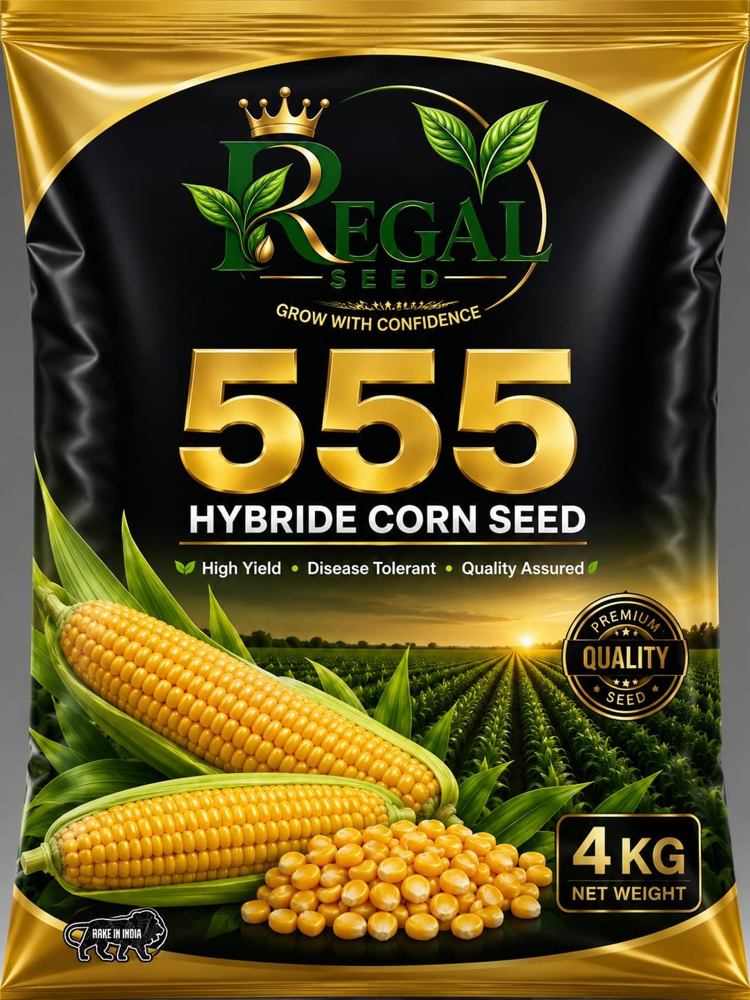 Maize Seeds