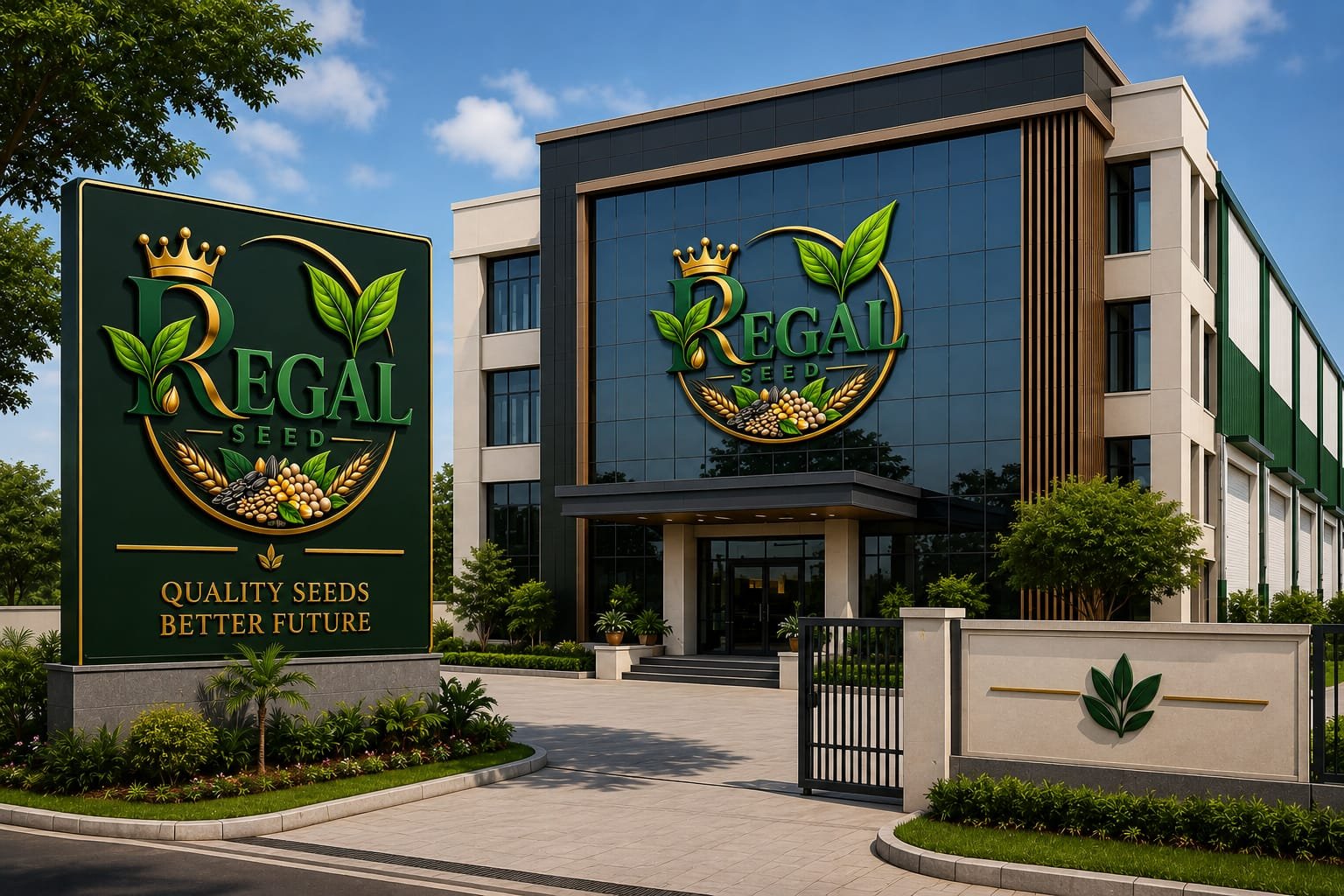 regal-building